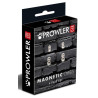 Prowler RED Billes magnétiques Magnetic Orbs x4 Paires 
